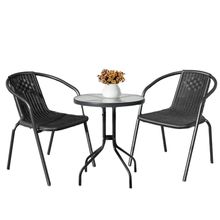 Product image of GARDEX Board ეზოს ავეჯის კომპლექტი