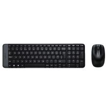 Product image of LOGITECH MK220 უსადენო კომბო
