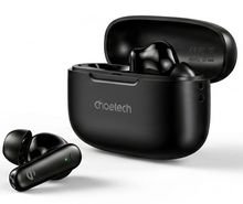 Product image of Choetech BH-T86 Aura True Wireless მობილური ტელეფონის ყურსასმენი