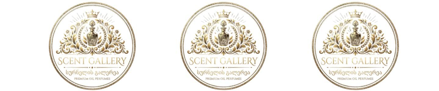 Cover photo of სურნელის გალერეა