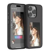Product image of CLEVERPLAYER Cleverplayer Apple iPhone 15 მობილური ტელეფონის ქეისი