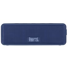 Product image of 2E-BSSXBWBL SoundXBlock Blue პორტატული დინამიკი