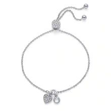 Product image of Oliver Weber 32271R ქალის სამაჯური
