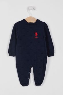 Product image of US POLO ASSN 1003 V3 კომბინეზონი