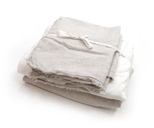 Product image of LABORATORY MY HOME თეთრეულის კომპლექტი