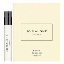 Product image of Jo Malone Beach Blossom Cologne Fresh Solar 1.5მლ სუნამოს სემფლი