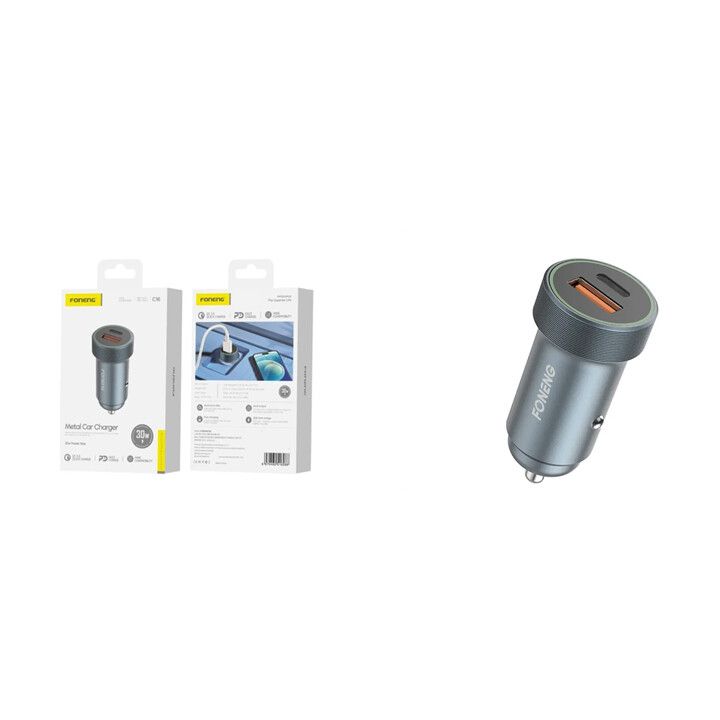 foneng-c16-manqanis-damteni-usbtype-c-porti-30a30w-stsraf-damteni