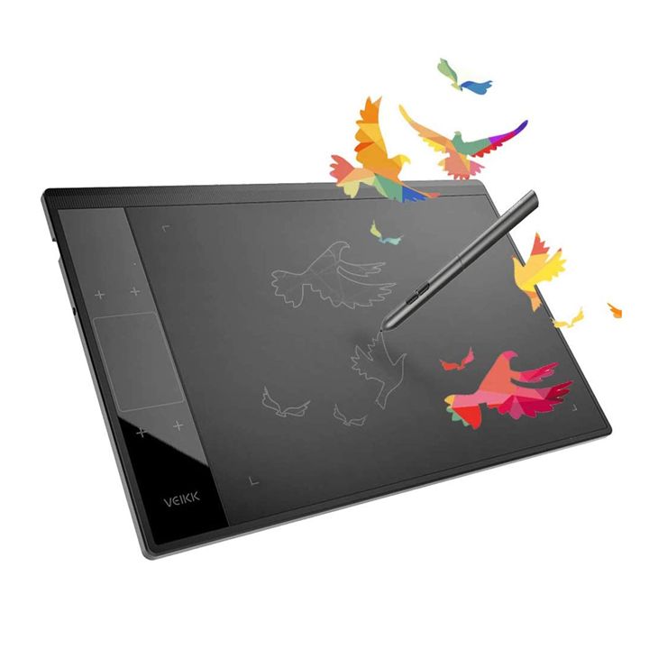 veikk-a30-pen-tablet-grafikuli-plansheti-photo-4