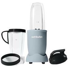 Product image of Nutribullet NB907MASL 950მლ მულტიფუნქციური ბლენდერი