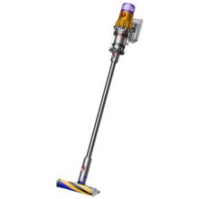Product image of Dyson V12 Detect Slim Absolute cordless vacuum cleaner (Yellow/Nickel) ხელის მტვერსასრუტი
