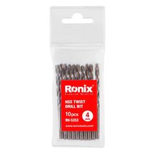 Product image of RONIX RH-5353 მეტალის ბურღი