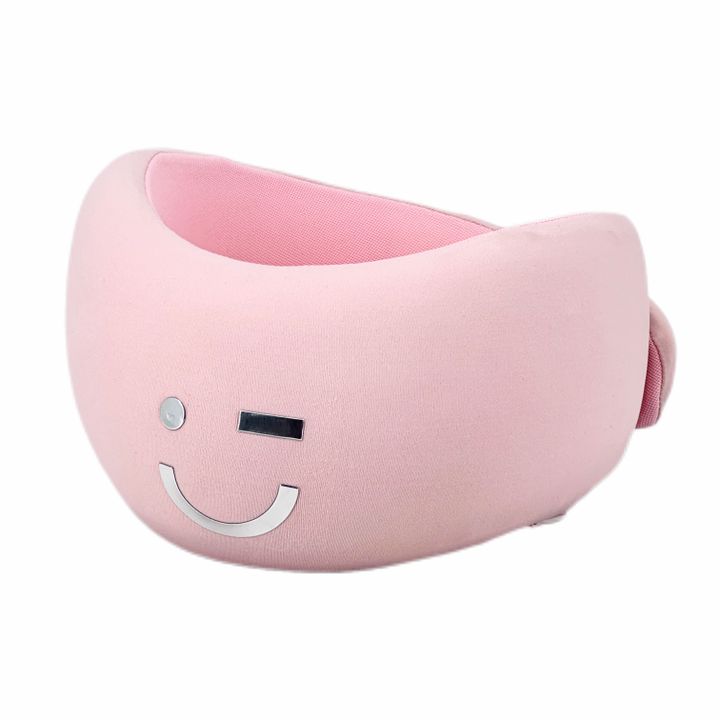 kisris-balishimemory-foam-neck-supportpink