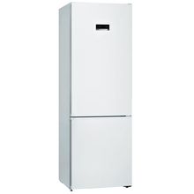 Product image of BOSCH KGN49XWEA ორკამერიანი მაცივარი