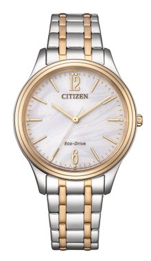 Product image of Citizen EM0416-78A ქალის საათი