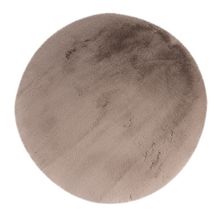 Product image of ხალიჩა DCcarpets Heaven 90770 Taupe R 160x160 სმ