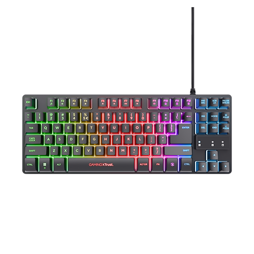 trust-gxt-833-thado-tkl-us-black-membranuli-gaming-klaviatura-photo-2