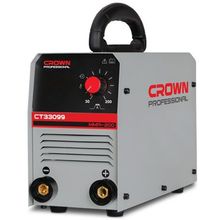 Product image of CROWN CT33099 (160A) შესადუღებელი აპარატი