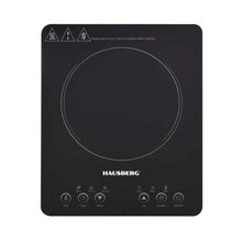Product image of Hausberg HB-1525 NG 2000 W ინდუქციური ქურა