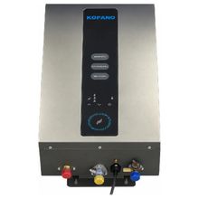 Product image of KOPANO JSG24-NG12A 12ლ მილით გაზის წყლის გამაცხელებელი