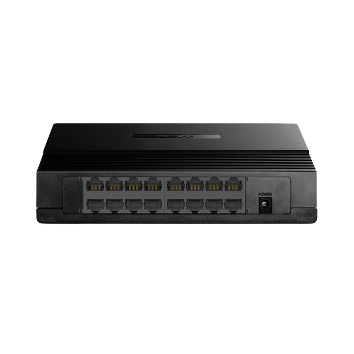 tp-link-tl-sf1016d-desktop-switch-black-svichi-photo-3