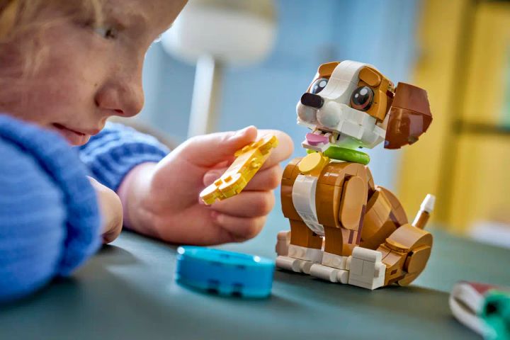 lego-cute-animals-playful-puppy-dog-31382-asatsqobi-konstruqtsia-photo-2