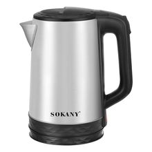 Product image of SOKANY SK-09023 ელექტრო ჩაიდანი 600მლ