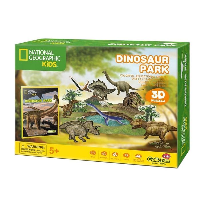 cubicfun-erovnuli-geografiuli-3d-fazli-dinozavrebis-parki