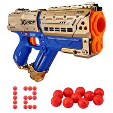 Product image of Zuru X-Shot "Golden Meteor" თოფი