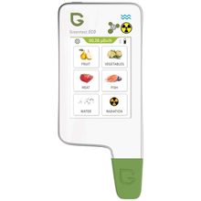 Product image of Greentest ECO 6  ხარისხის დეტექტორი