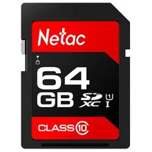 Product image of NETAC NT02P600STN-064G-N მეხსიერების ბარათი