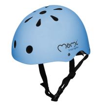 Product image of MoMi ბავშვის ჩაფხუტი MIMI (ცისფ)
