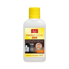 Product image of MELITTA MLKCLN250 Milk System Cleaner 250 ML საწმენდი სითხე