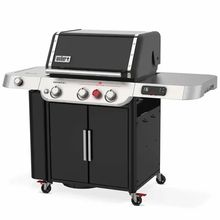 Product image of WEBER GENESIS EX-335 Smart გაზის გრილი