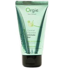 Product image of Orgie Lube Tube კაიპრინია ლუბრიკანტი