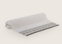 Product image of BLEN JACQUARD FACE TOWEL WHITE 50X85 პირსახოცი