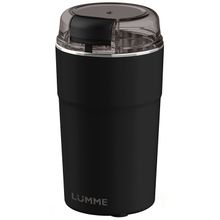 Product image of LUMME LU-CG2608A BB ყავის ელექტრო საფქვავი
