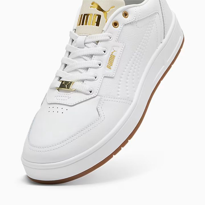 court-classic-lux-puma-white-alpine-snow-puma-gold-photo-4