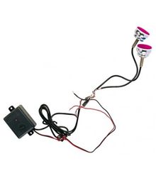 Product image of Bottari მოტოს LED ნათურა