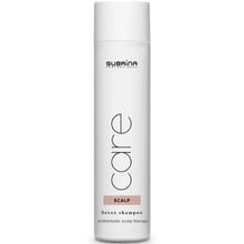 Product image of SUBRINA DETOX 250მლ თმის შამპუნი