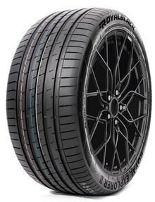 Product image of ROYALBLACK ROYAL EXPLORER II 285/50R20 ზაფხული