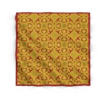 Product image of შარფი - ქართული ორნამენტები