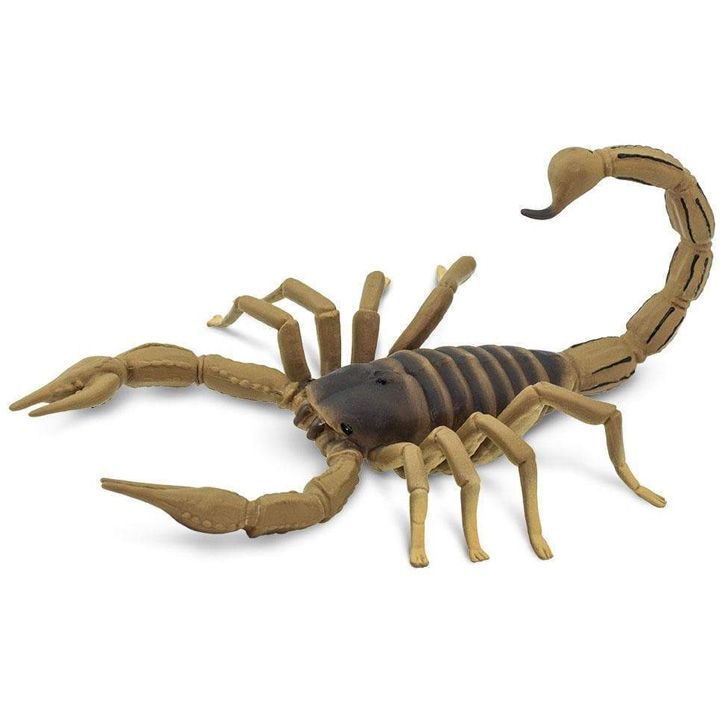 safari-scorpion-satamasho-figura