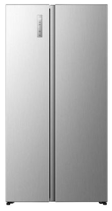 Product image of Hisense RS3P558NEC1 ორკამერიანი მაცივარი