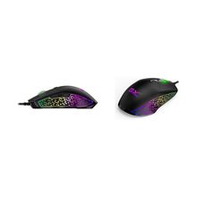 Product image of Genius Scorpion M705 GAMING RGB mouse შავი