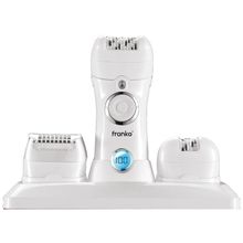 Product image of FRANKO FEP-1076 ეპილატორი