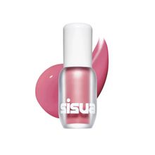 Product image of UNLEASHIA LIP PLUMPER NO. 1 STRAWBERRY CREAM 3.8გ გლოსი მოცულობის ზრდის ეფექტით