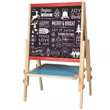 Product image of Easel Standing Drawing Board ხის სახატავი დაფა
