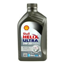Product image of &nbsp;Shell&nbsp;Helix&nbsp;Ultra&nbsp;ECT&nbsp;C3&nbsp;5W30&nbsp;1ლ&nbsp;ძრავის&nbsp;ზეთი