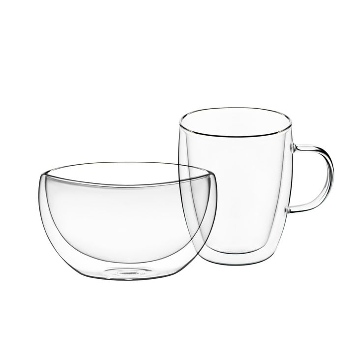 chiqebi-ardesto-breakfast-set-double-wall-borosilicate-glass-mug-027l-and-bowl-05l-photo-2