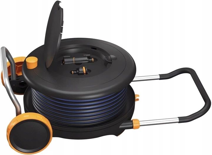fiskars-comfort-waterwheel-m-12-20m-sartsqavi-kocha-photo-2